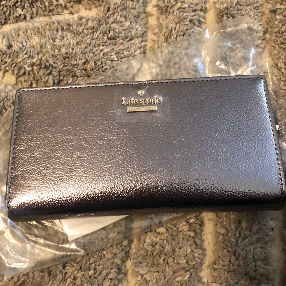 Kate Spade Stacy Wallet